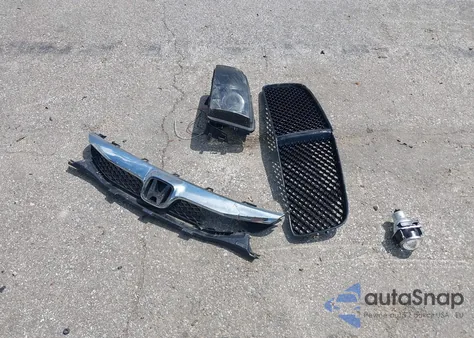 2010 Honda Civic Lx from USA, damaged, VIN 2HGFA1F57AH578370